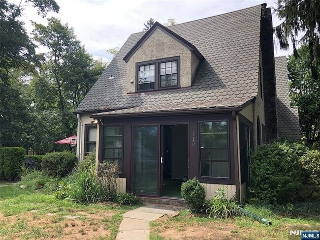 property at 115 Degroff Pl