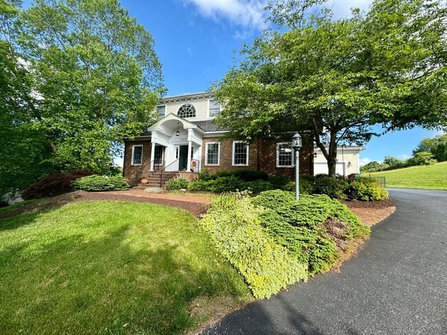 property at 2229 Birch Leaf Ln NE