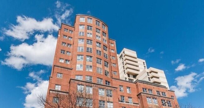 property at 931 Massachusetts Ave