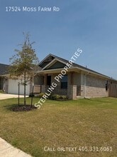17524 Moss Farm Rd in Oklahoma City, OK - Building Photo - Building Photo