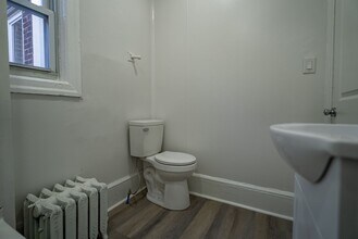 137 S 50th St in Philadelphia, PA - Building Photo - Building Photo