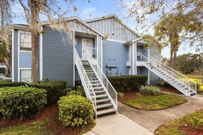 property at 2508 Grassy Point Dr