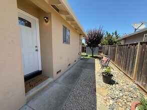 1715 Foxworthy Ave in San Jose, CA - Building Photo - Building Photo