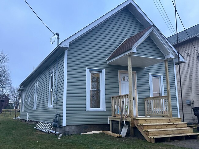 property at 514 College Ave