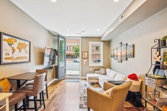1521 9th St NW in Washington, DC - Building Photo - Building Photo