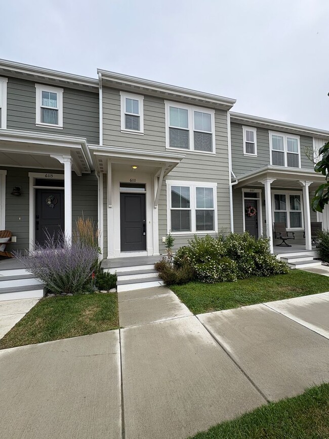 property at 6111 Mollie Rose Ln