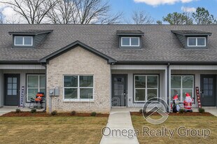 117 Trifecta Dr in Calera, AL - Building Photo