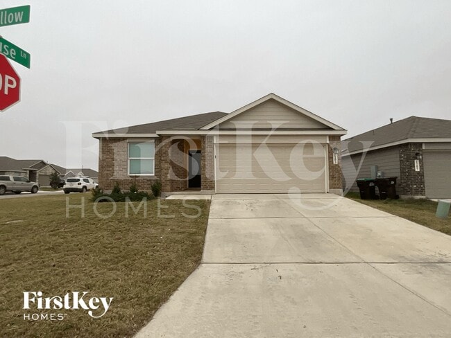 property at 1203 White Willow