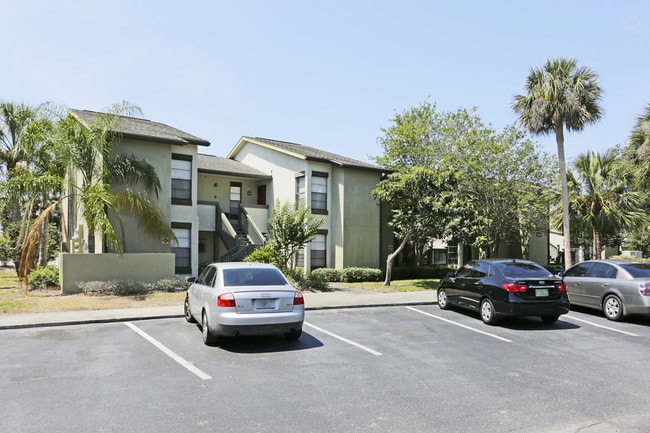 Solana Vista Apartments