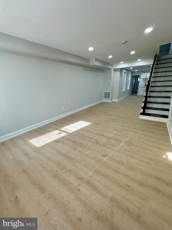 property at 921 N Pine St