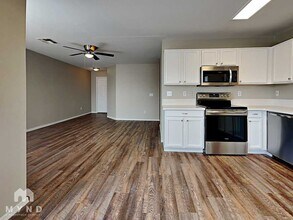 3517 S Bowman Rd in Apache Junction, AZ - Foto de edificio - Building Photo