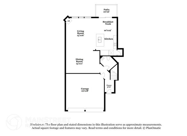 3944 Abernathy Farm Way NW in Acworth, GA - Building Photo - Building Photo