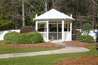 Ashton Park in Valdosta, GA - Foto de edificio - Other