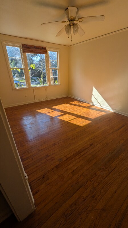 2225 Wisteria St in Baton Rouge, LA - Foto de edificio - Building Photo