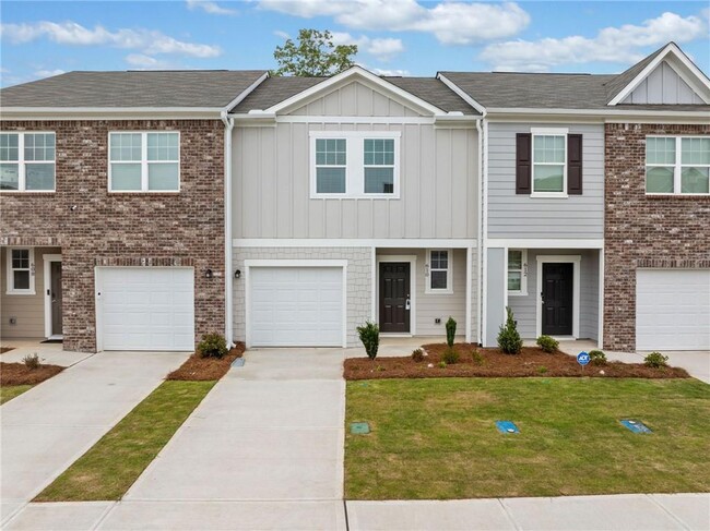 property at 610 Jervis Wy
