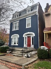 100 N Arthur Ashe Blvd in Richmond, VA - Foto de edificio - Building Photo