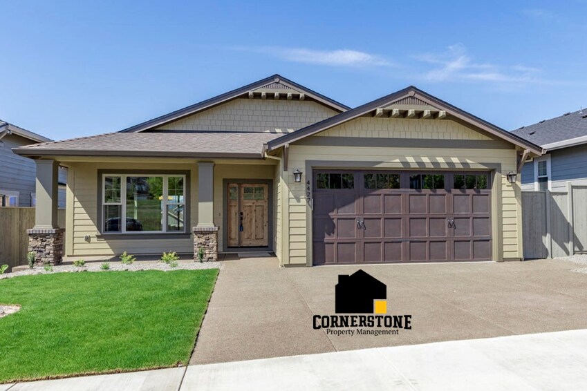 4427 Merlot Ct in Medford, OR - Building Photo