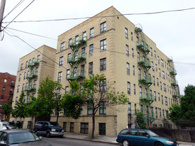 1815 Prospect Ave Apartments