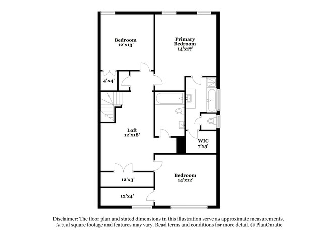 5686 One Lake Way in College Park, GA - Building Photo - Building Photo