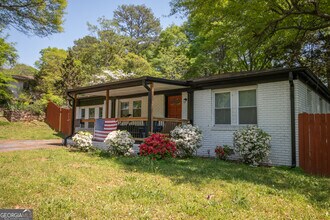 120 Hillside St in Athens, GA - Building Photo - Building Photo