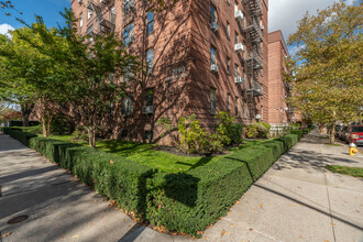 2190 Brigham St in Brooklyn, NY - Building Photo - Building Photo