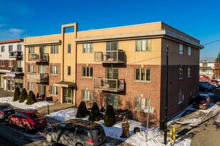 6405 Robert Boul in Montréal, QC - Building Photo