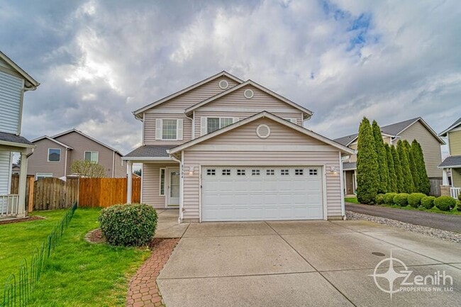 property at 8304 NE 158th Ave