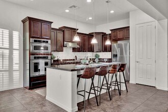 20465 W Ridge Rd in Buckeye, AZ - Building Photo - Building Photo