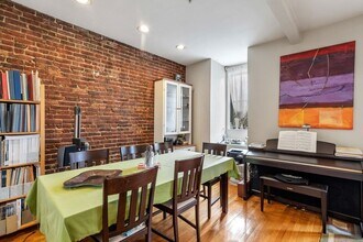 39 Worcester Sq, Unit 5 in Boston, MA - Building Photo - Building Photo