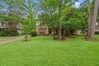 29 W Torch Pine Cir in Spring, TX - Building Photo - Building Photo