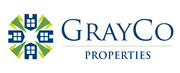 Property Management Company Logo GrayCo Properties