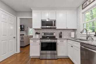 535 Douthit Ferry Rd in Cartersville, GA - Building Photo - Building Photo