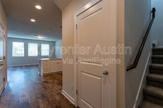 2308 Mazmorra St in Round Rock, TX - Building Photo - Building Photo
