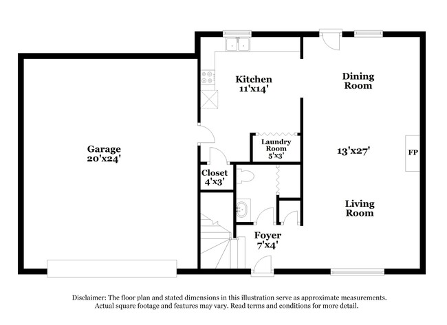 1428 Riverline Trail in Mableton, GA - Building Photo - Building Photo