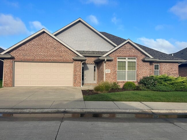 property at 1810 Trellis Ln