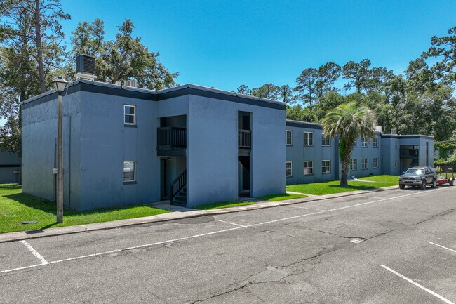 Palms West Condominiums