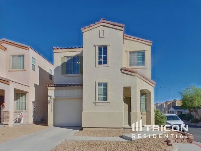 property at 1322 Cactus Village Ave