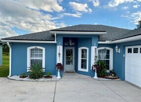 140 Golf Aire Blvd in Haines City, FL - Building Photo