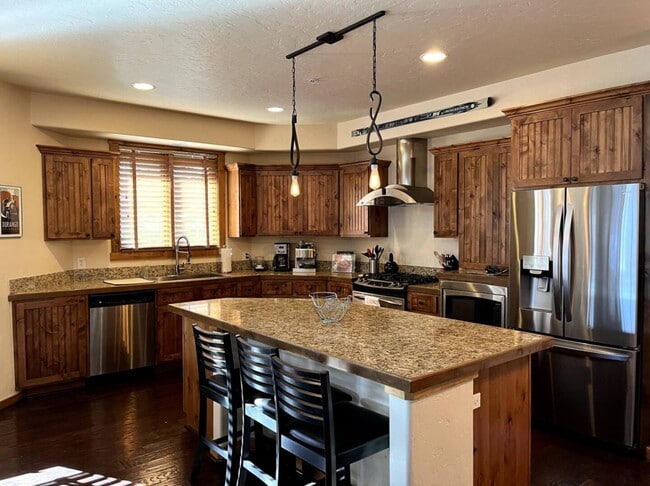 property at 970 Bear Trail
