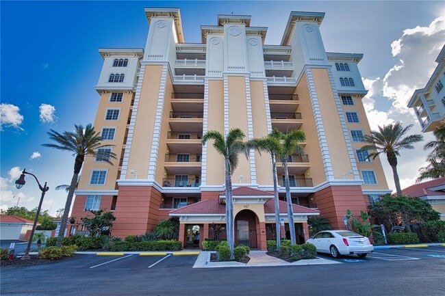 property at 147 Tampa Ave E