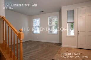 1770 Centerpiece Ln in Manteca, CA - Building Photo