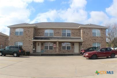 100 E Robin Ln in Harker Heights, TX - Building Photo