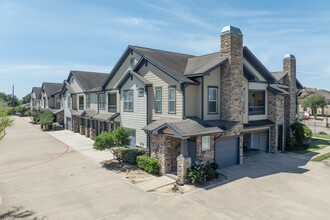 Katy Ranch Apartments in Katy, TX - Building Photo - Building Photo