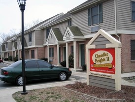 Chandler Heights II Apartments