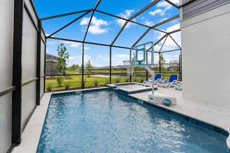 4719 Hero Wy in Orlando, FL - Building Photo - Building Photo