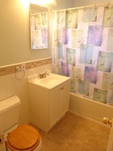 4863-4865 Coconino Way in San Diego, CA - Building Photo - Building Photo