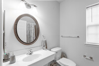 Madison Apartments in Shippensburg, PA - Building Photo - Interior Photo