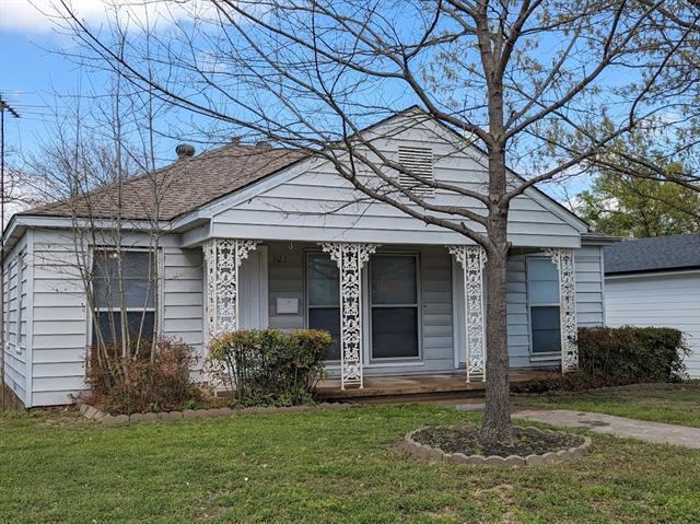 3127 Ouida Ave in Dallas, TX - Building Photo