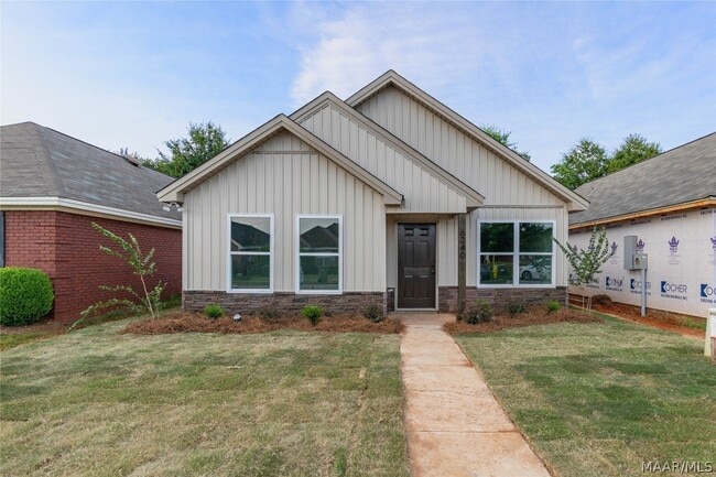 property at 6232 Burbank Crossing Loop