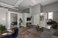 ReNew on Stout in Denver, CO - Building Photo - Interior Photo